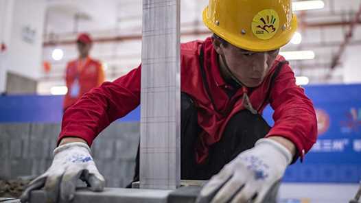 青海举办自然资源领域职工职业技能竞赛网赚项目-副业赚钱-互联网创业-资源整合青创网