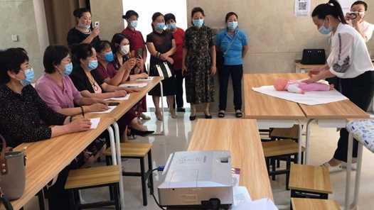 内蒙古通辽市：让高质量充分就业成为城市温暖底色网赚项目-副业赚钱-互联网创业-资源整合青创网