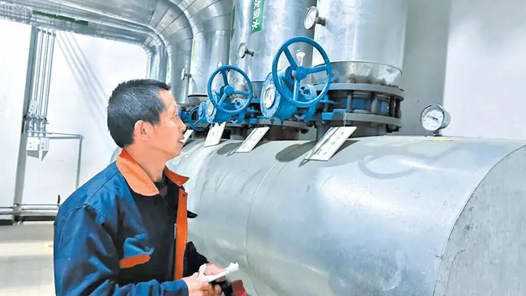 跨区协作破季节壁垒，张北司炉工解锁“冬夏双薪”网赚项目-副业赚钱-互联网创业-资源整合青创网