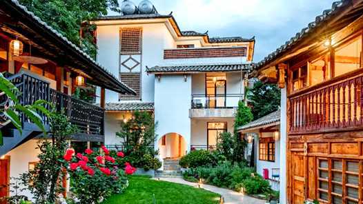 昆明：“旅居热”扮靓乡村颜值，鼓了村民“钱包”网赚项目-副业赚钱-互联网创业-资源整合青创网