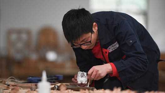 甘肃省白银市技能人才队伍量质齐升网赚项目-副业赚钱-互联网创业-资源整合青创网