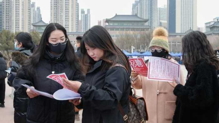 “十四五”期间青海农牧区劳动力转移就业547.2万人次网赚项目-副业赚钱-互联网创业-资源整合青创网