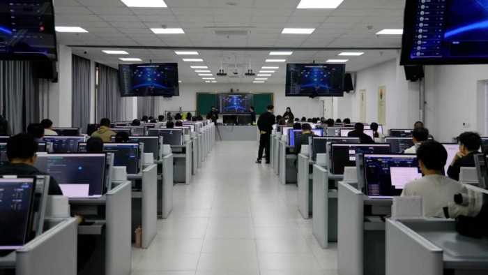 内蒙古乌海市总工会、市委网信办联合举办网络和数据安全职业技能知识竞赛网赚项目-副业赚钱-互联网创业-资源整合青创网