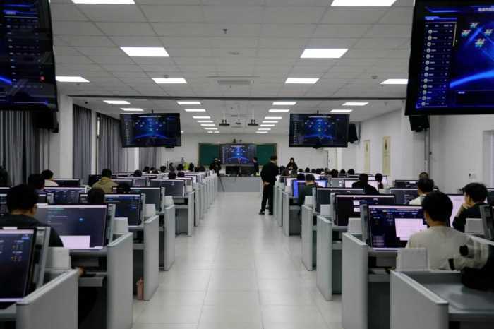 内蒙古乌海市总工会、市委网信办联合举办网络和数据安全职业技能知识竞赛