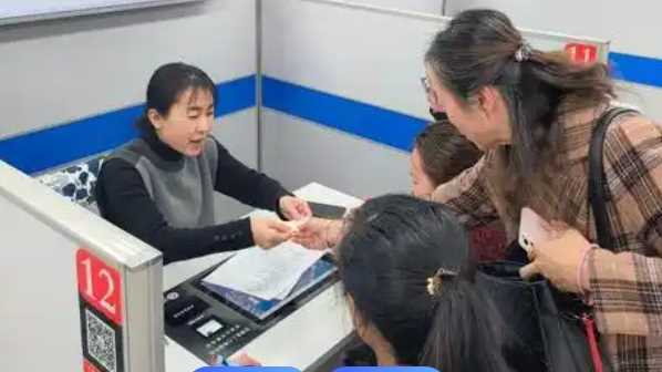 山西推出登记失业人员就业帮扶“一件事”网赚项目-副业赚钱-互联网创业-资源整合青创网