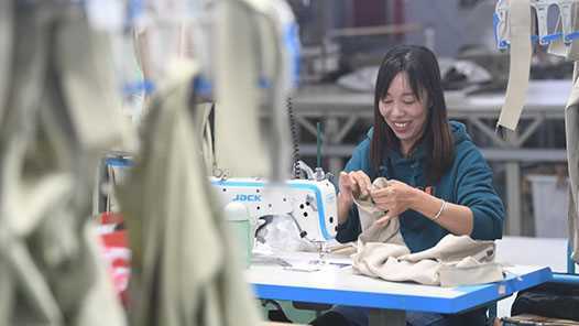 青海互助县已打造5个省级劳务品牌网赚项目-副业赚钱-互联网创业-资源整合青创网