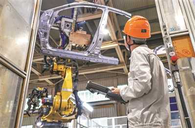 广州发布2025年企业紧缺急需职业补贴目录 精准锁定84个紧缺急需职业