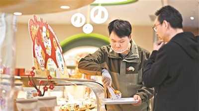 广州：去年新增残疾人就业2990人网赚项目-副业赚钱-互联网创业-资源整合青创网