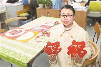 广州：去年新增残疾人就业2990人