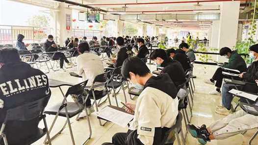 让人才“愿意来、留得住、能发展”网赚项目-副业赚钱-互联网创业-资源整合青创网