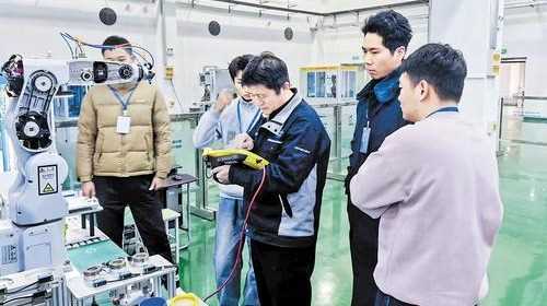 河北：技能培训，拓宽退役军人就业渠道网赚项目-副业赚钱-互联网创业-资源整合青创网