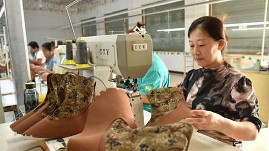 宁夏“原州织女”搞活了“指尖经济”网赚项目-副业赚钱-互联网创业-资源整合青创网