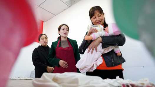 13名高技能“沪上管家”结业即签约网赚项目-副业赚钱-互联网创业-资源整合青创网