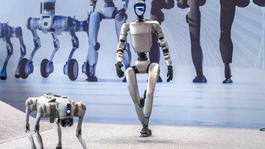 北京首设机器人专业职称评审专业网赚项目-副业赚钱-互联网创业-资源整合青创网