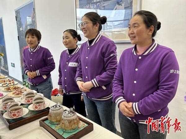 “沪上管家”首期培训班六十八名学员毕业