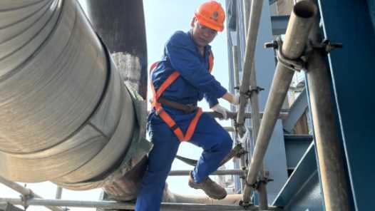 应急管理部修订发布《特种作业人员安全技术培训考核管理规定》 为特种作业人员系紧“法治安全带”网赚项目-副业赚钱-互联网创业-资源整合青创网