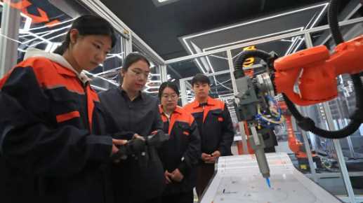 青海四位一体项目化培训照亮技能成才路网赚项目-副业赚钱-互联网创业-资源整合青创网