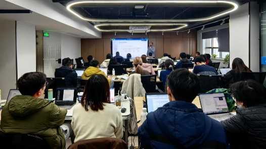 上海：人工智能训练师成为冉冉升起的新职业网赚项目-副业赚钱-互联网创业-资源整合青创网