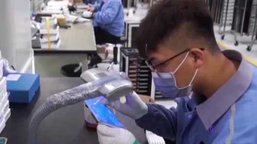 视频｜2025年我国超410万人次取得高级工以上证书 今年聚焦技能证书互通互认网赚项目-副业赚钱-互联网创业-资源整合青创网