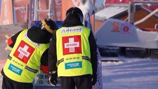 视频｜冰雪游火热 “冷资源”催生新职业网赚项目-副业赚钱-互联网创业-资源整合青创网