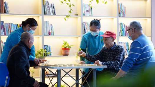 养老人才“荒”如何破？网赚项目-副业赚钱-互联网创业-资源整合青创网