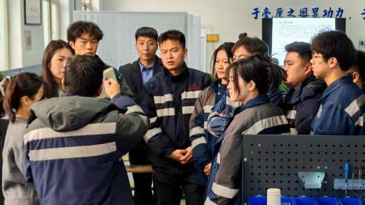 青海一地脱贫劳动力有了专属技能培训网赚项目-副业赚钱-互联网创业-资源整合青创网