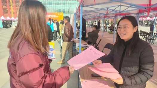 山东济宁：提供“一对一”用工保障 打造“一站式”就业服务网赚项目-副业赚钱-互联网创业-资源整合青创网