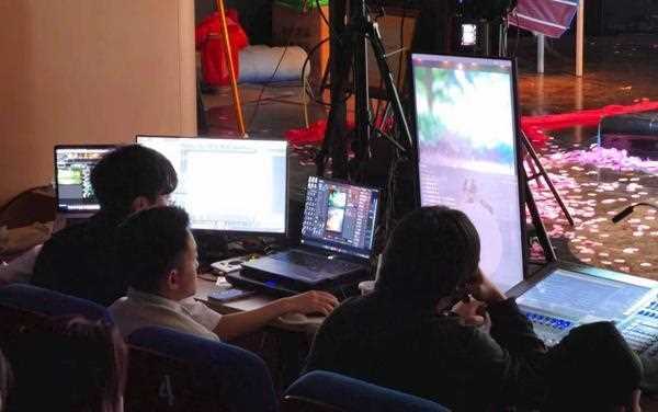 团播新赛道解锁青年新职业