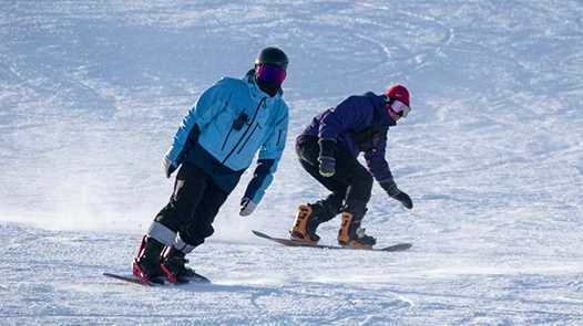 两部门联合开展“冰雪+文旅”产业系列人才供需对接活动网赚项目-副业赚钱-互联网创业-资源整合青创网
