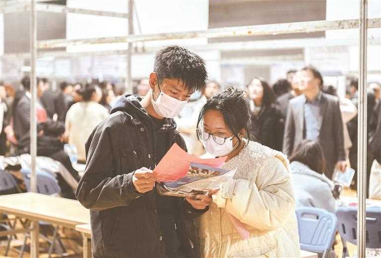 宁夏：超1.2万个岗位等你来