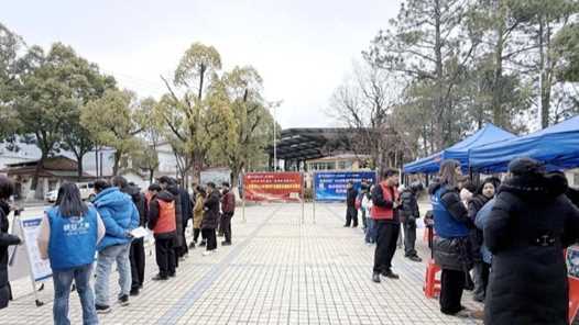 江西永修组团把岗位送到家门口网赚项目-副业赚钱-互联网创业-资源整合青创网