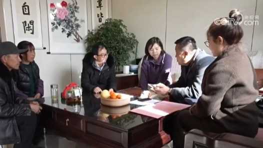 “春风行动”暖民心惠民生 送岗下乡让村民实现“家门口”就业网赚项目-副业赚钱-互联网创业-资源整合青创网