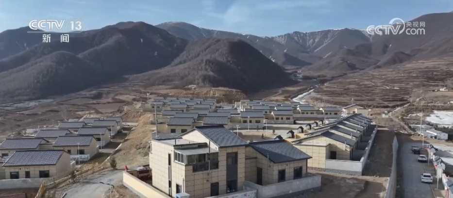 “春风行动”暖民心惠民生 送岗下乡让村民实现“家门口”就业