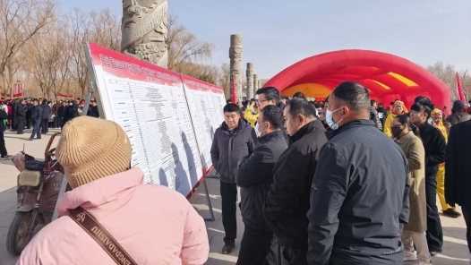 甘肃：“春送岗位”暖陇原 工会护航稳就业网赚项目-副业赚钱-互联网创业-资源整合青创网