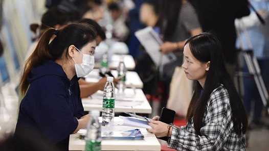 青海举办“春风十里 职为等你”女性专场招聘会网赚项目-副业赚钱-互联网创业-资源整合青创网