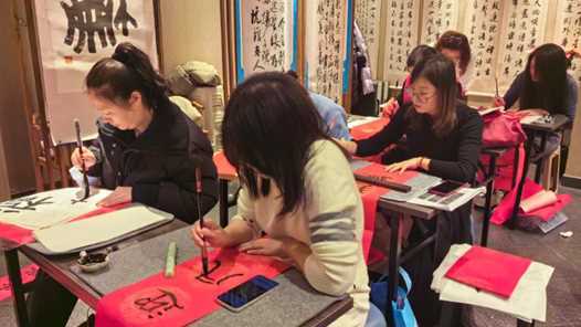 上海首个技能夜校来了网赚项目-副业赚钱-互联网创业-资源整合青创网