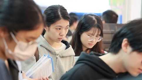 创业者现场“炫技”招募合伙人网赚项目-副业赚钱-互联网创业-资源整合青创网