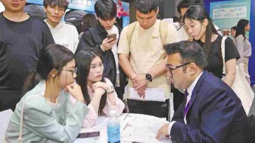 “百万英才汇南粤”2026年春季大型综合招聘会在广交会展馆举行网赚项目-副业赚钱-互联网创业-资源整合青创网