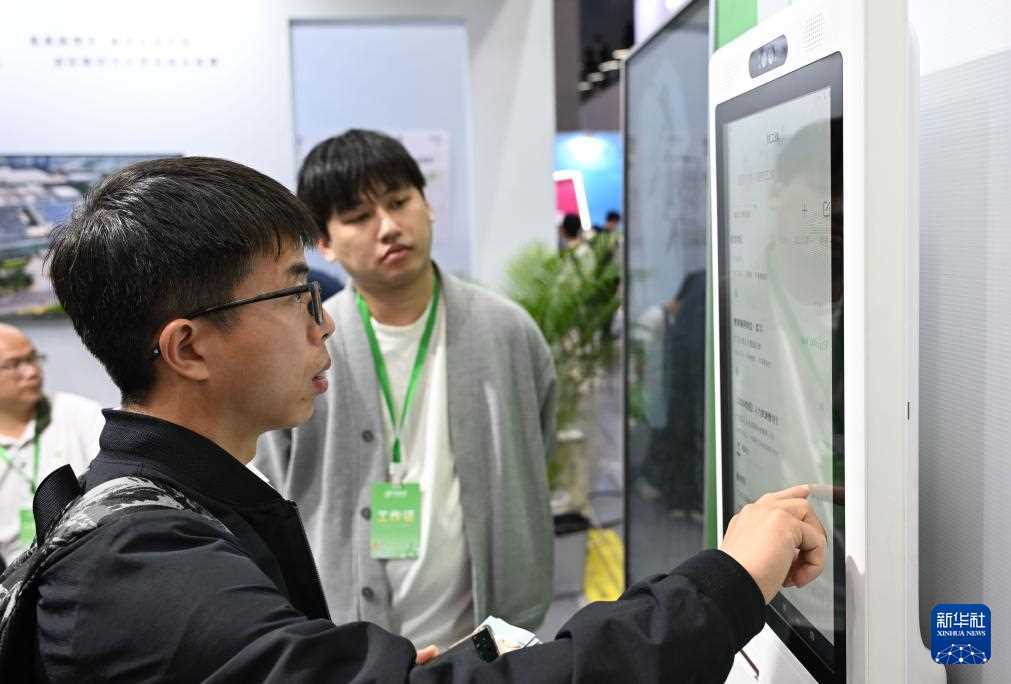 “百万英才汇南粤”2026年春招提供超8.5万个优质岗位