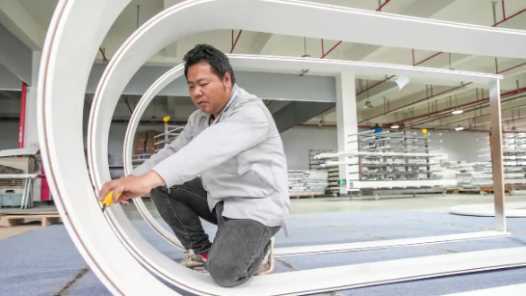 “微工厂”实现家门口就业网赚项目-副业赚钱-互联网创业-资源整合青创网