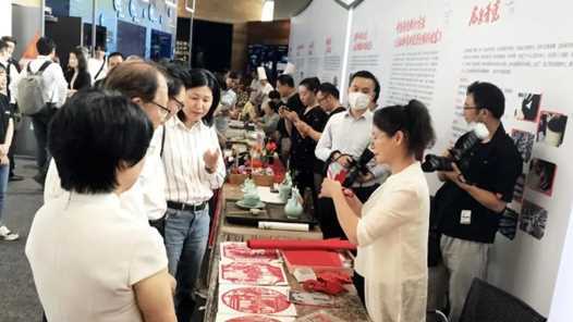 全国1.29万余家非遗工坊促进技艺传承、带动就业增收网赚项目-副业赚钱-互联网创业-资源整合青创网