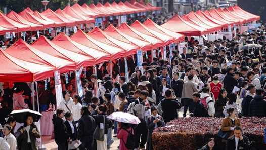 江苏:精准服务促就业网赚项目-副业赚钱-互联网创业-资源整合青创网