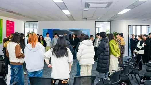 青岛市“微短剧人才赋能周”在市北区启动网赚项目-副业赚钱-互联网创业-资源整合青创网