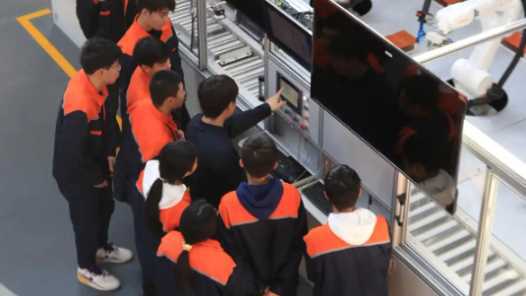 天津经开区搭台打造“政企校联动”模式 破解企业用工难网赚项目-副业赚钱-互联网创业-资源整合青创网