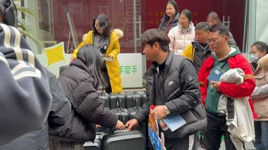 乡村工匠传技富民打造“增收引擎”网赚项目-副业赚钱-互联网创业-资源整合青创网