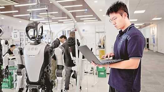 圆桌对话｜新职业潮涌，我们如何参与其中网赚项目-副业赚钱-互联网创业-资源整合青创网