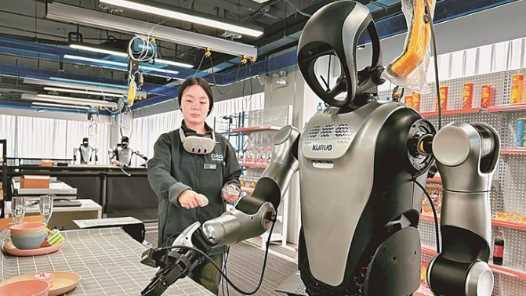 青春如是｜数字弄潮 人执牛耳——数字化浪潮下的青年职业观察网赚项目-副业赚钱-互联网创业-资源整合青创网