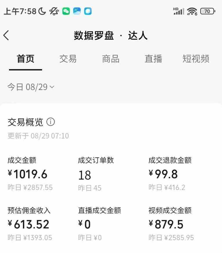 AI图书短视频带货SOP实战教学，手把手带你跑通AI带货掘金之路，高客单高佣金，带货形式多元，轻松月入1W+（完结）
